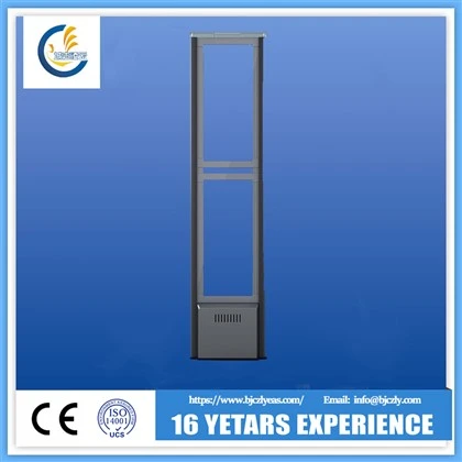 Hệ thống an ninh cửa hàng quần áo