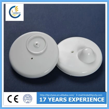 Thẻ chống trộm chất lượng cao cho cửa hàng quần áo