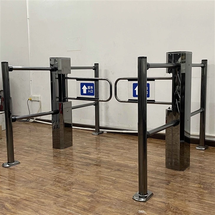 Supermarket Automatic Induction Door