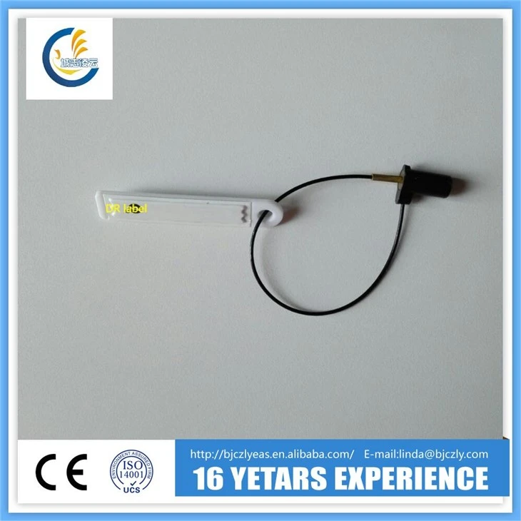 Nhãn trang sức EAS 58kHz