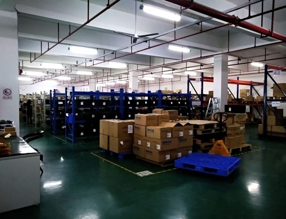 Bắc Kinh CZLY Security Tech Co., Ltd