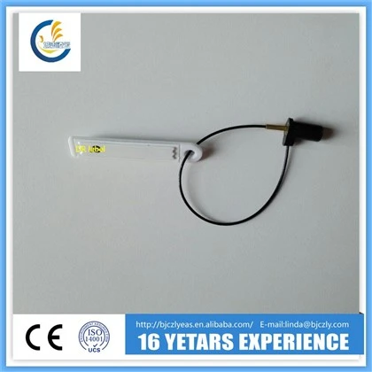 Nhãn trang sức EAS 58kHz